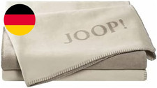 Joop! Plaid Decke Uni