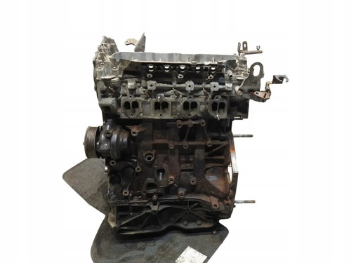 Motor opel movano m9ta676 - motor,