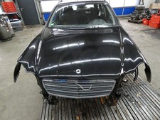 Motorhaube w203 c180 - motorhaube,
