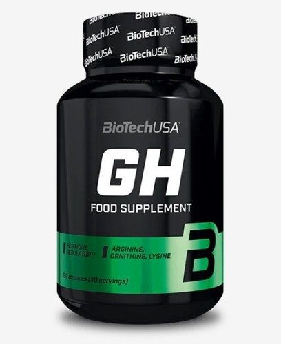 Biotech usa hormone - usa,