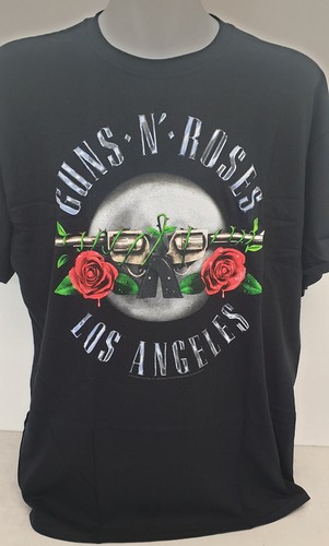 Guns roses los - guns,