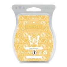 Scentsy Bar Buzz Worthy