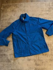 Marmot Regenjacke, Royalblau