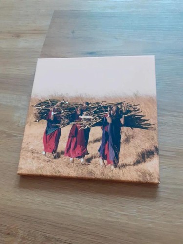 Leinwandbild keilrahmen - leinwandbild,