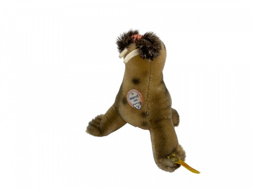 Steiff tier 031267 walross - steiff,