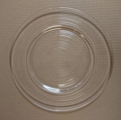 Tortenplatte glas vintage - tortenplatte,
