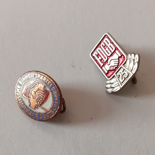 Pin konvolut - pin,