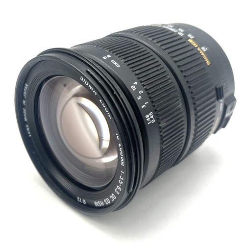 Sigma 200mm 6 - 1:3.5-6.3, dc