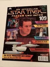 Die offiziellen star trek - die,