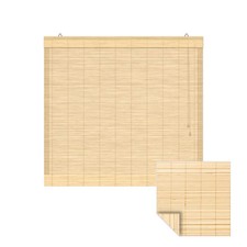 VICTORIA M Bambusrollo