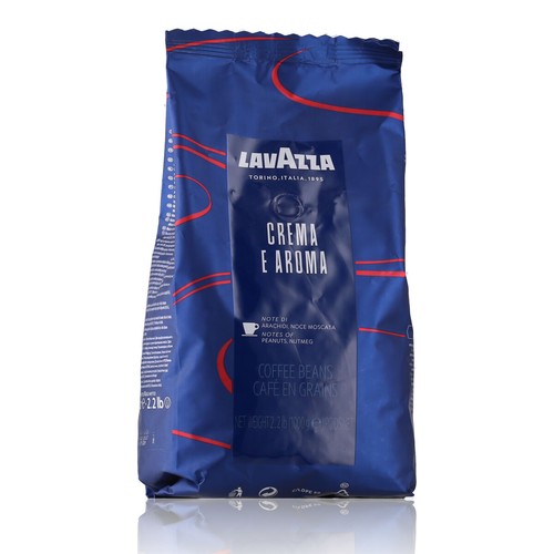 Lavazza espresso crema aroma - espresso,