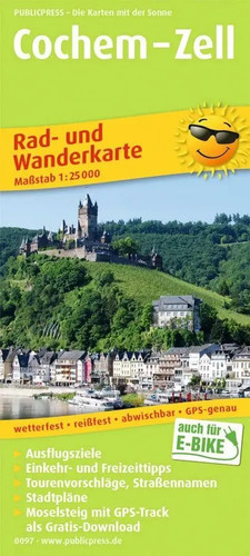 Cochem zell deutsch - zell, |