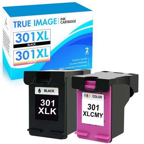 Tintenpatronen für 301 xl - 301,