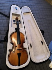 Used 4/4 Cremona Violin with