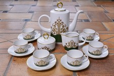 🔱 Freiberger Porzellan