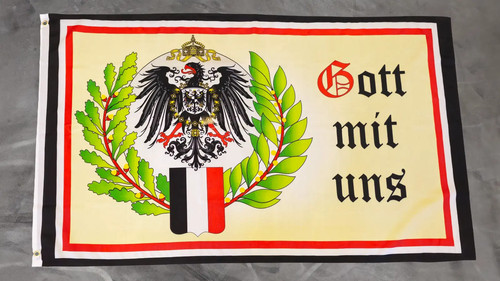 Fahne flagge deutsches reich - deutsches,