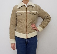 Levi's® Cordjacke Jeansjacke