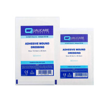 Qualicare sterile Erste Hilfe