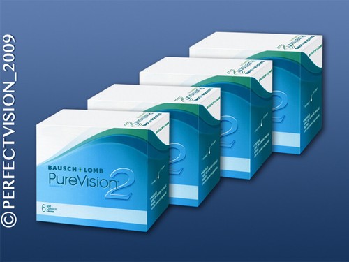 4x6 purevision hd - purevision,