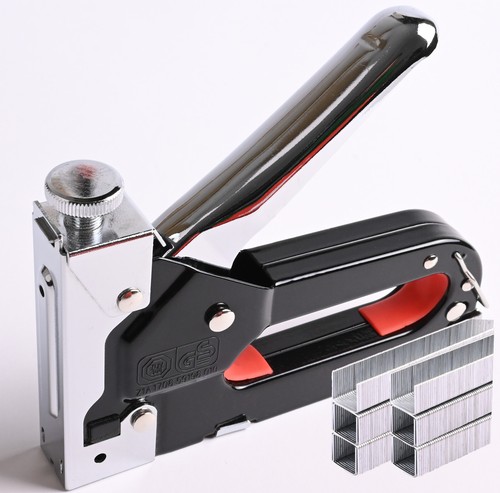 Handtacker set mit 000 - set,