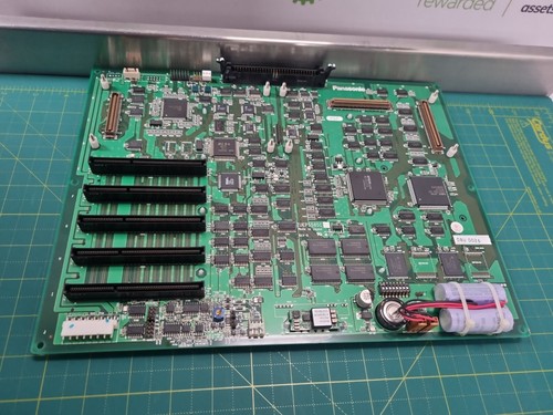 Panasonic schweissroboter pcb - schweissroboter,