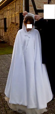 Damen Hochzeit Cape Braut