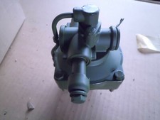 ALB BREMSKRAFTREGLER WABCO