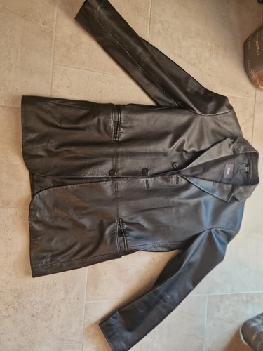 Joop herren lederjacke - lederjacke, /