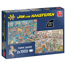 Jan van Haasteren - Das