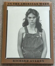 IN THE AMERICAN WEST - Richard