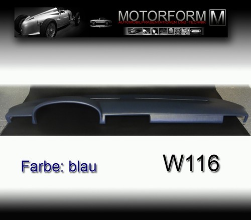 Mercedes w116 280 - w116, 280-450sel