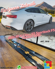 Seitenschweller ✨✨AUDI A5