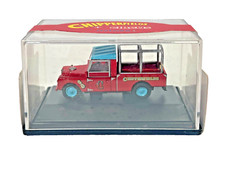 Oxford Diecast Land Rover