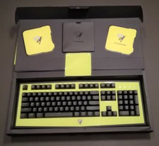 Mechanische Tastatur Rantopad