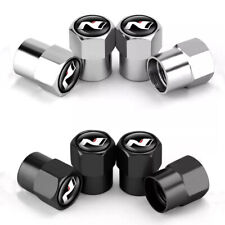 4x Ventilkappen Für Hyundai