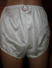 Luxus Glanz Nylon Spitzen