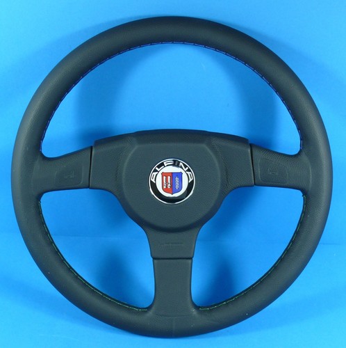 Original alpina lenkrad - alpina, 360mm