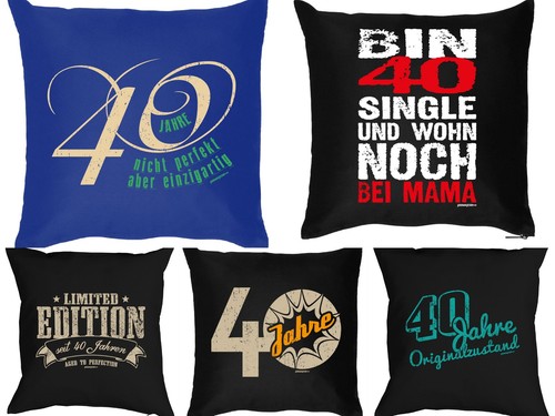 Cooles sofakissen geschenk - cooles,