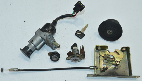 Cpi oliver schlosssatz - 50,