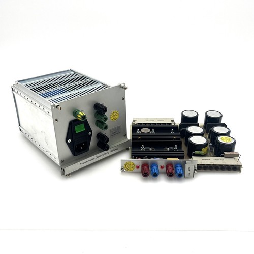 Transformator netzgerät mit - netzgerät,