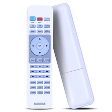 Neue W1080 Fernbedienung für