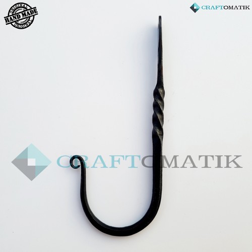 Haken mittelalter wandhaken - |,