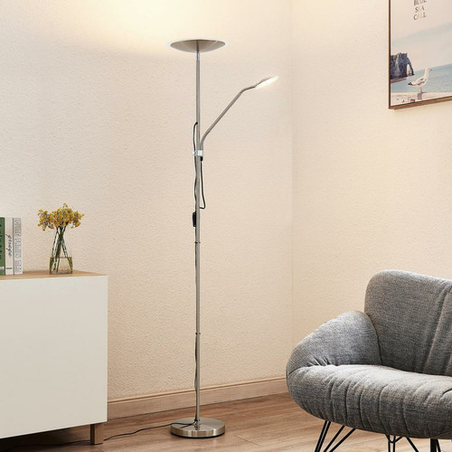 Lindby heliani led stehleuchte - lindby, led-stehleuchte