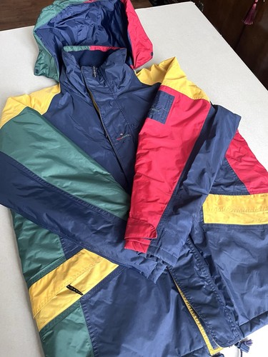 Winterjacke matchrace - winterjacke,