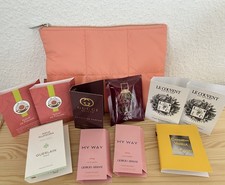 Duft Set für Damen, Jimmy Choo Eau de Parfum, Gucci, Alyssa Ashley, Guerlain NEU