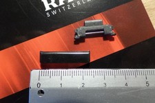 original Rado Ceramica Glied    24mm breit   