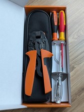 Weidmüller Crimpzange