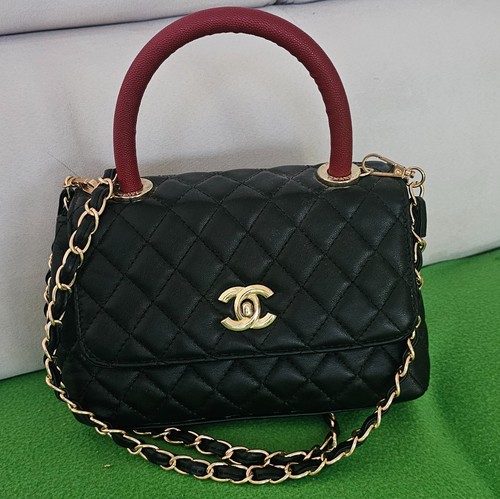 Channel tasche klein - channel, l