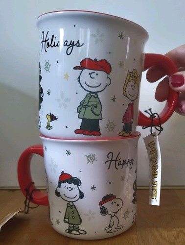 Peanuts gang xl jumbo - ❤️peanuts,