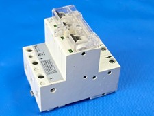 AEG SHA Schalter E35 selektiver Hauptleitungsschutzschalter